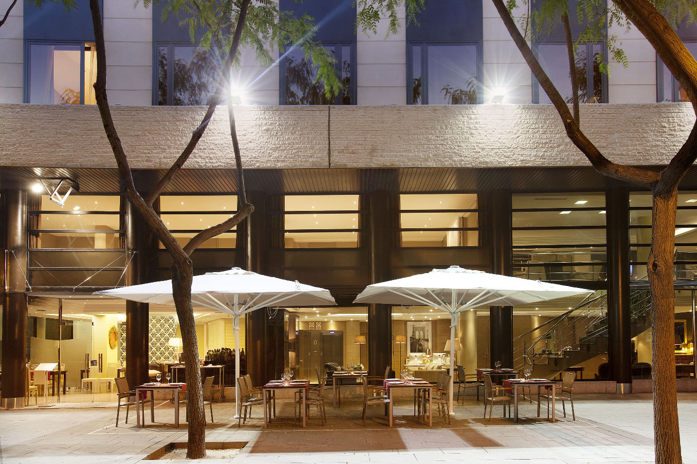 Acta City47 Barcelona Exterior photo