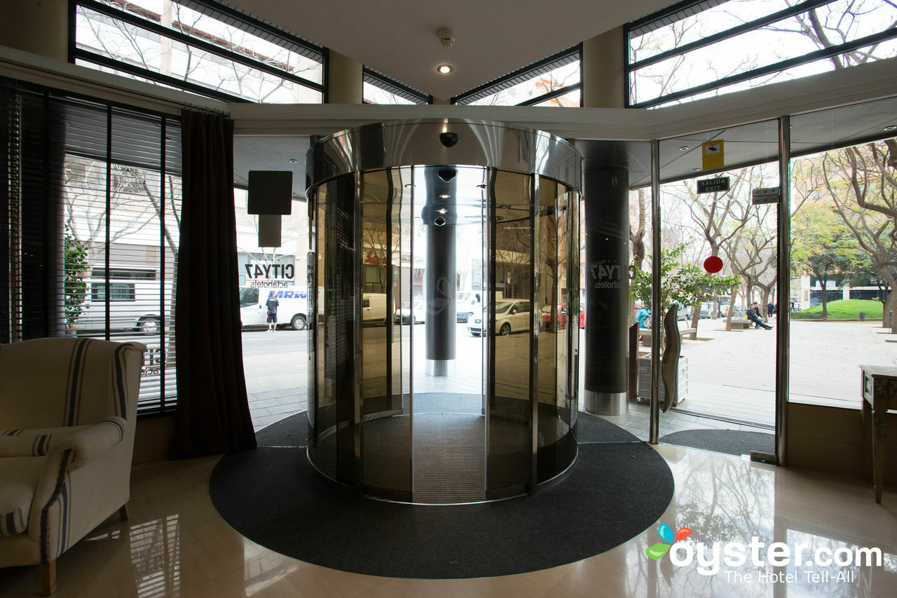 Acta City47 Barcelona Exterior photo